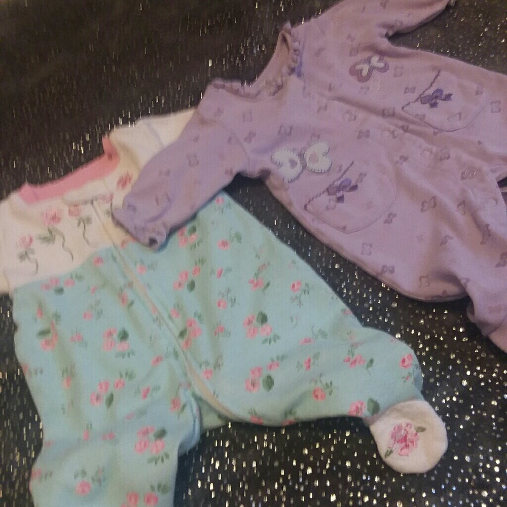 2 footies